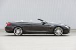 BMW 6-Series Convertible by Hamann 2011 года
